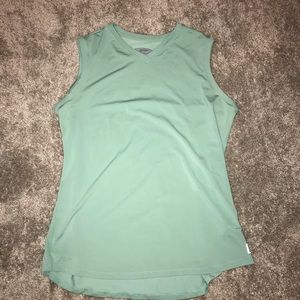 REI tank top
